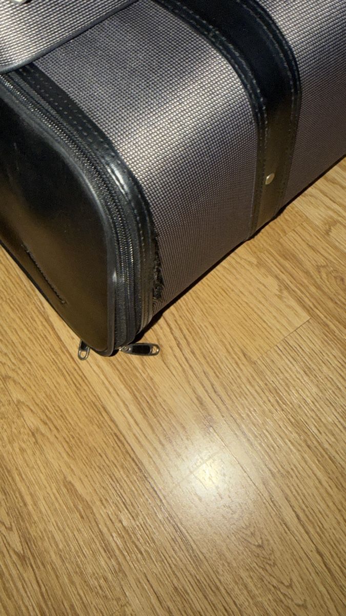 Reisekoffer: Rosdsterbag MX-5 NC – Gebraucht aus Glattbrugg von nino_zh 1