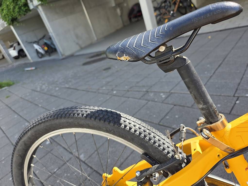 Biciclette: Scott Voltage 24 JR24 / Kindervelo – Usato da Ersigen venduto da Schr3tt1 2