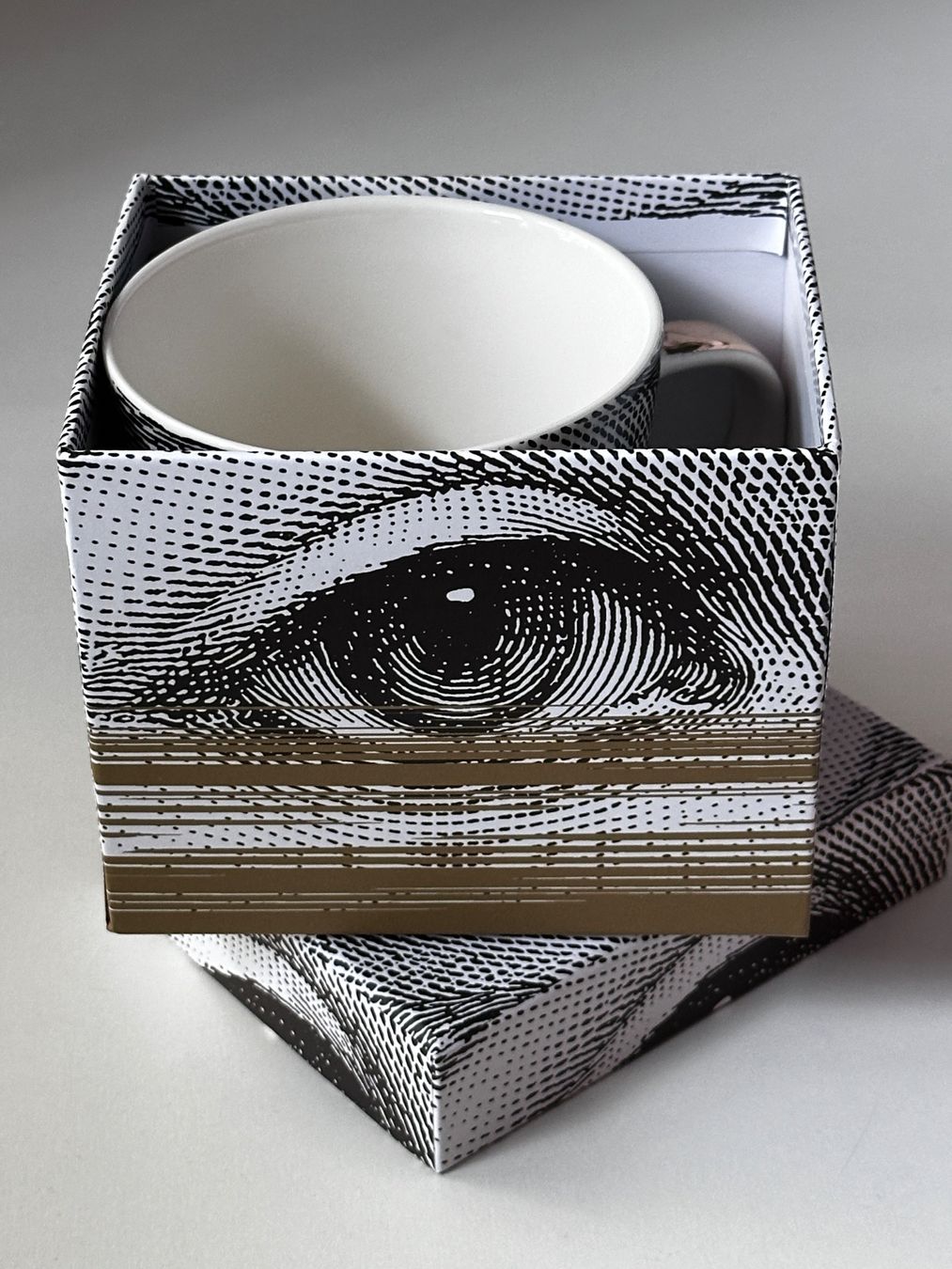 Tazze: elegante Tasse 👀 – Nuovo e nell'imballaggio originale da Basel venduto da J.A_Quality4U 4