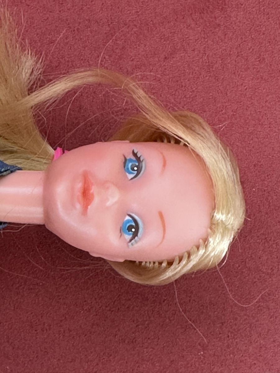 Bambole: Seltene Steffi Face Barbie 1970s – Usato da Herbriggen venduto da Sehrazade 6
