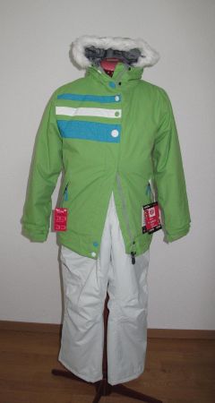 Skijacke 686 Gr.165 (VP: 229.90)