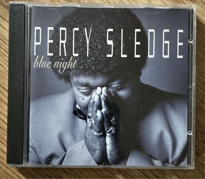 Percy Sledge Kaufen auf Ricardo