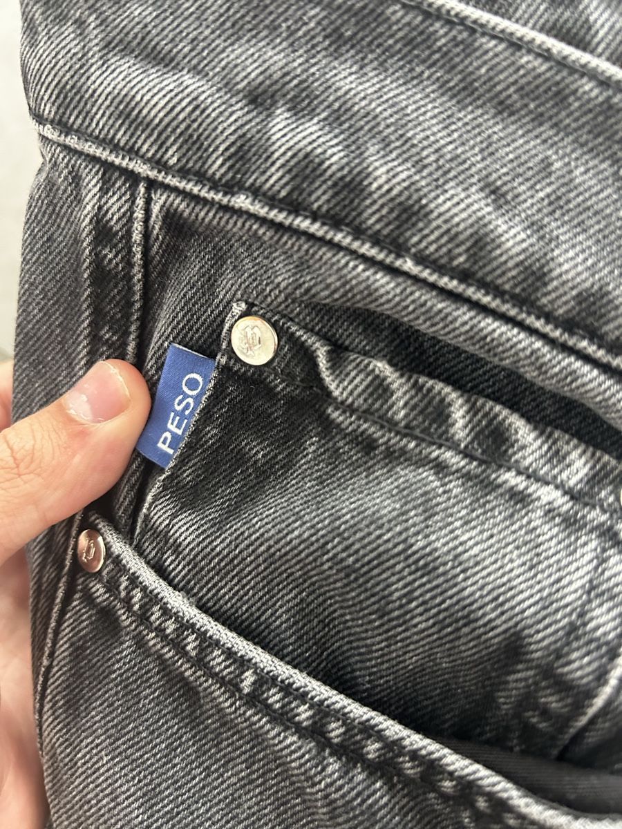 Jeans: Peso wave Denim – Usato da Niederuzwil venduto da sifel 4