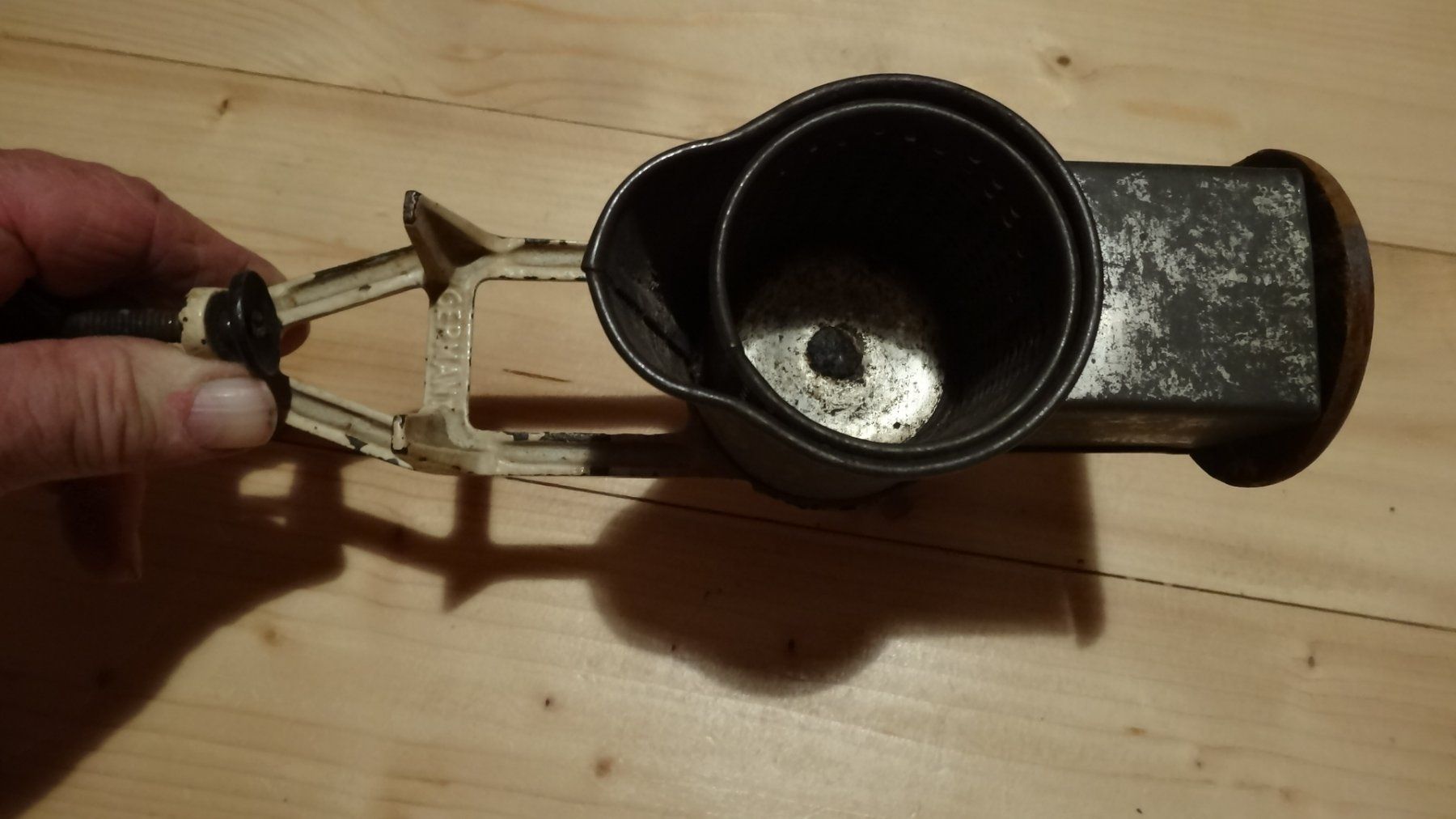 Elettrodomestici da cucina: alte Raffel – Usato da Anwil venduto da larks 5