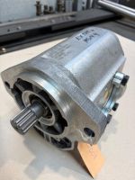 Pumpe zu Hydraulikzusatzkühlkreislauf (neuwertig)