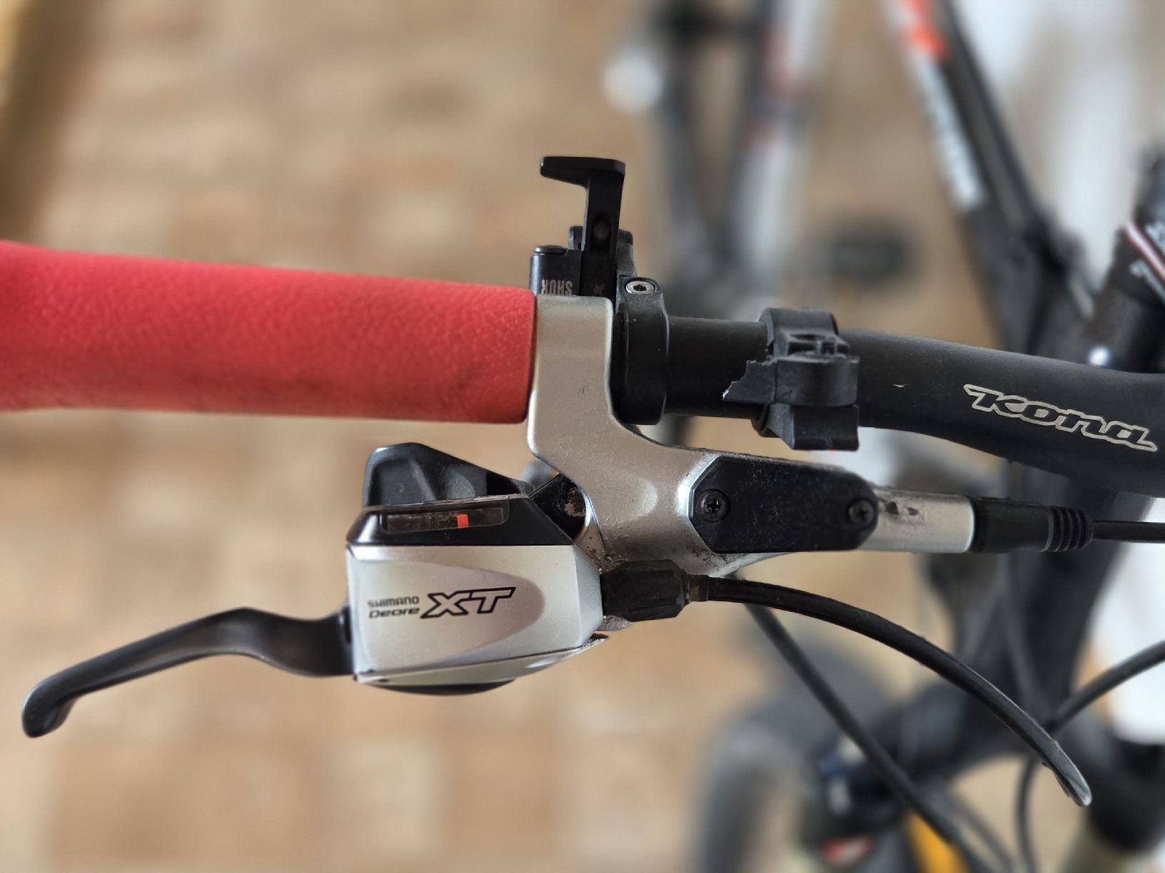 KTM Biciclette: KTM Race XT – Usato da Fällanden venduto da Juerg0_3 7