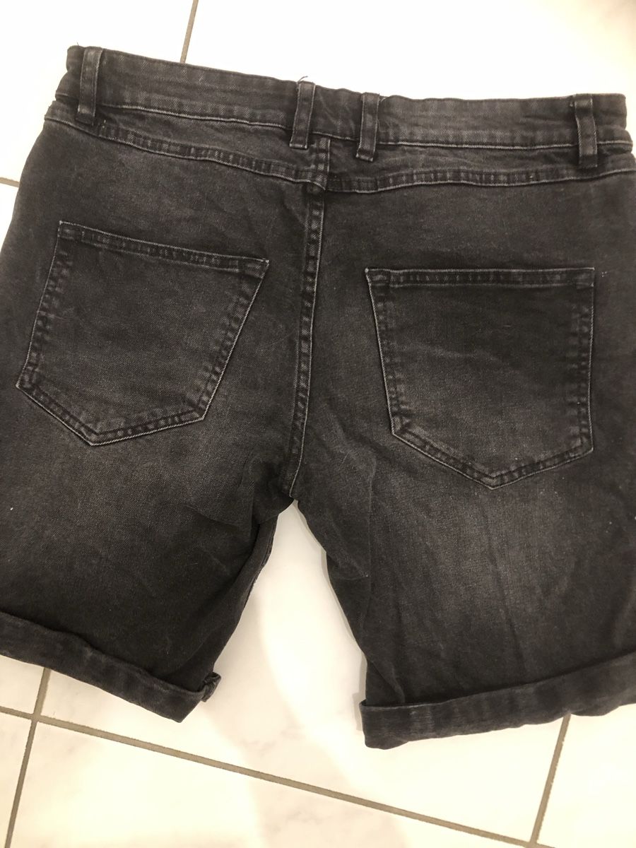 Jeans: Shorts Gr M – Usato da Zell ZH venduto da Guffos 2