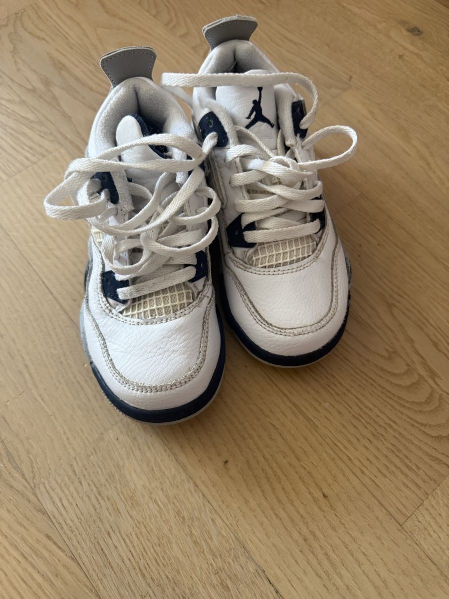 Scarpe da uomo: Nike Jordan gr 27.5 – Usato da Lufingen venduto da FilipaPCD