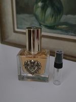 D&G Devotion edp Abfüllung 1ml