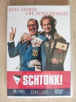 Schtonk! – (DVD/1991)