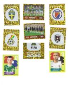 Panini WM 2026