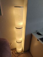Stehlampe