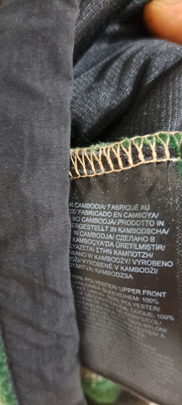 North Face Giacche: The North Face Denali 2 L – Usato da Zofingen venduto da pietersz 5