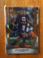 Topps Museum Kylian Mbappe /125