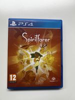 Spiritfarer PS4 Spiel