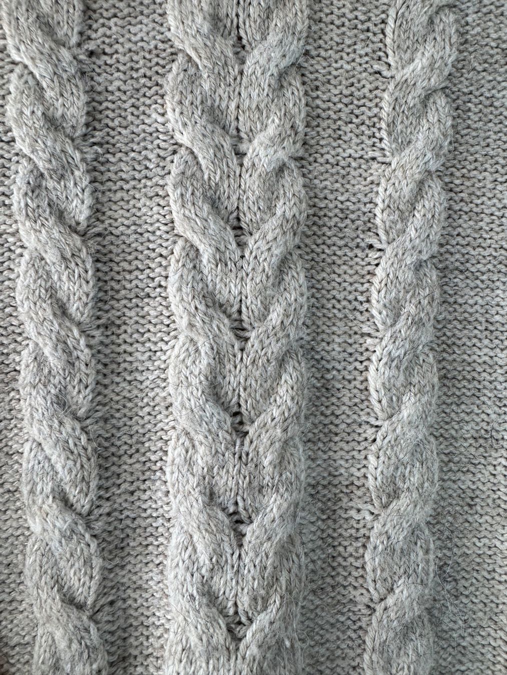 Pullover & Sweatshirts: Strickpullover von LC Waikiki Gr. S – Gebraucht aus Grosswangen von second_hand_dress 1