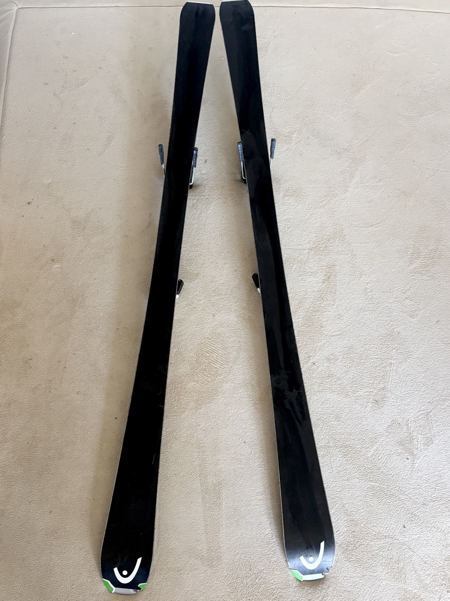 Head Sci: Ski HEAD SUPERSHAPE i-MAGNUM – Nuovo (secondo la descrizione) da Tagelswangen venduto da fireiceprincess 4