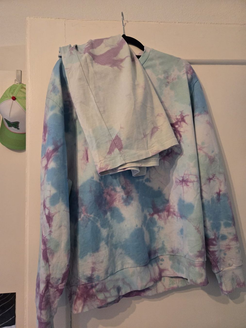 Kleiderpakete: Collusion Ensemble Tie-Dye d'été, Taille M - Super état – Gebraucht aus Neuchâtel von ces_9prj 1