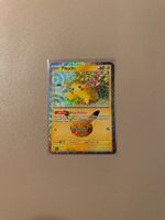 Pokemon 30 - Pikachu 11/30