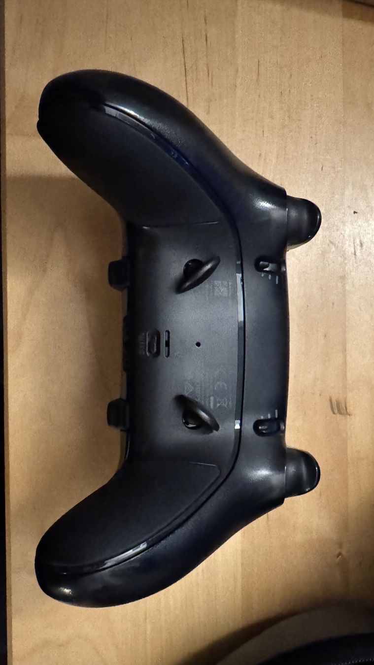 Sony Controller: Sony DualSense Edge Wireless Controller PS5 – Gebraucht aus Urnäsch von vet_dg9l 3