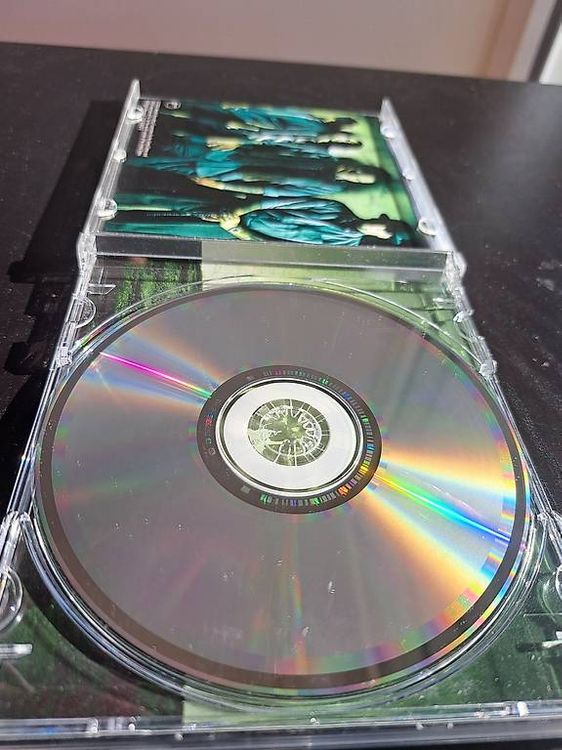 CD | P.O.D. : Testify | Atlantic Records 2006 | sehr gut (Gebraucht) in ...