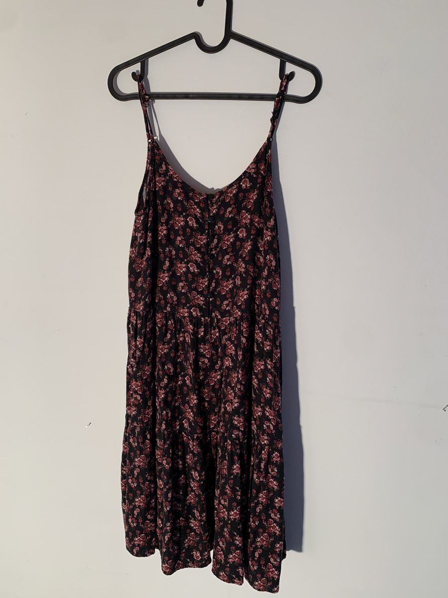 Vestiti: Sommerkleid – Usato da Bubendorf venduto da lebkuchen03