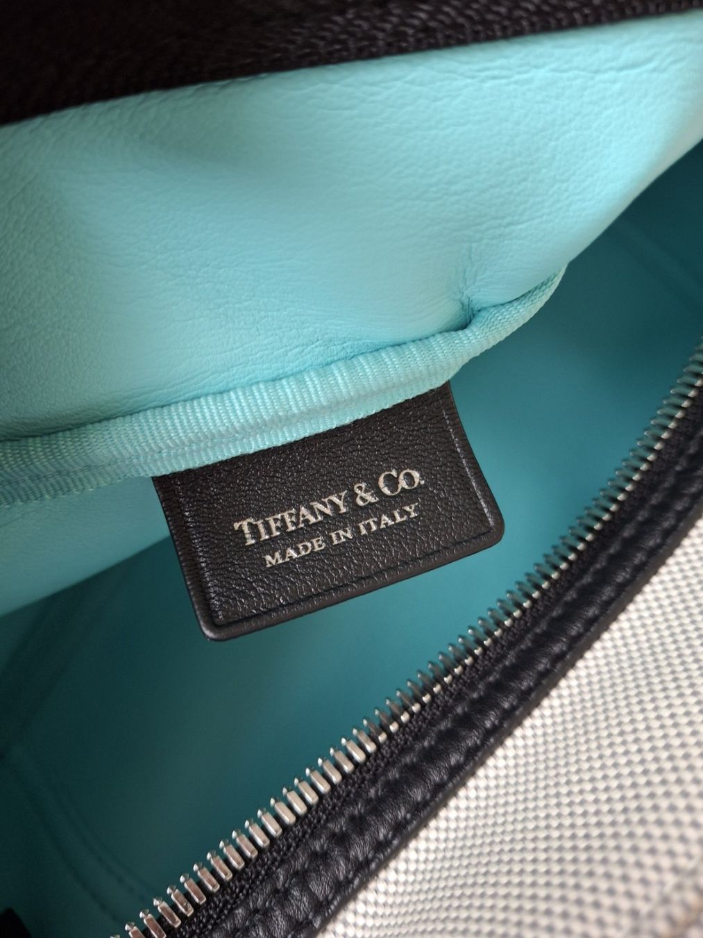 Custodie per cosmetici: Tiffany travel Necessaire – Nuovo (secondo la descrizione) da Gersau venduto da syl_5dsz 6
