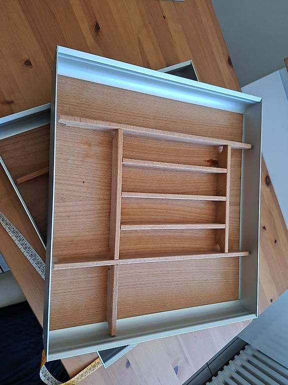 Cucine complete: Set due divisori per la cucina – Usato da Lamone venduto da pau_7nk2