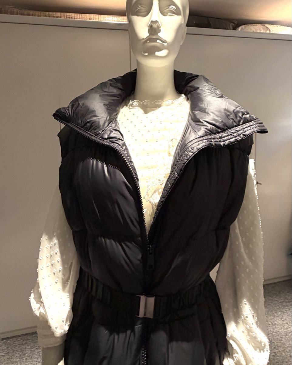 H&M Jacken: Super doudoune, sans manches , 40 – Neu (gemäss Beschreibung) aus Genève von flocon06 1