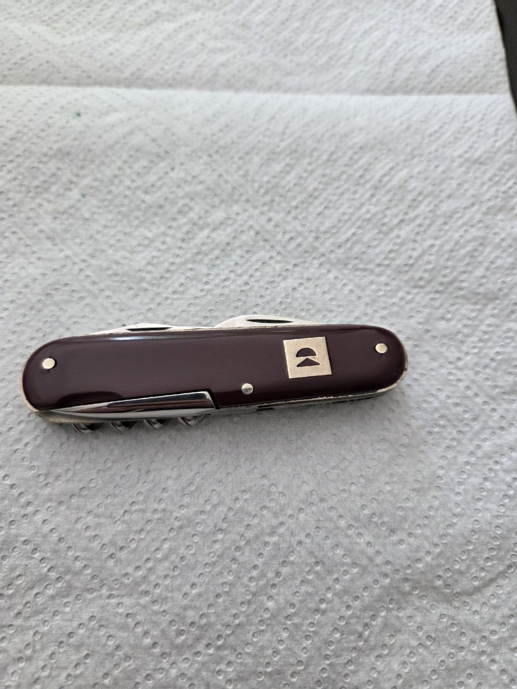 Coltelli tascabile: Vintage  Sackmesser von J.A Henckels – Usato da Dietikon venduto da Allegra34 3