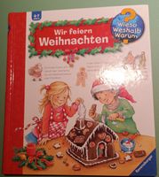 "Wir feiern Weihnachten" - wieso weshalb warum?
