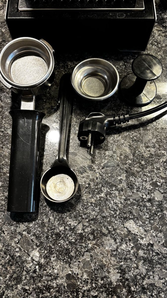 Gaggia Kaffeemaschinen & Espressomaschinen: Gaggia Classic Espressomaschine – Gebraucht aus Zürich von talys 1