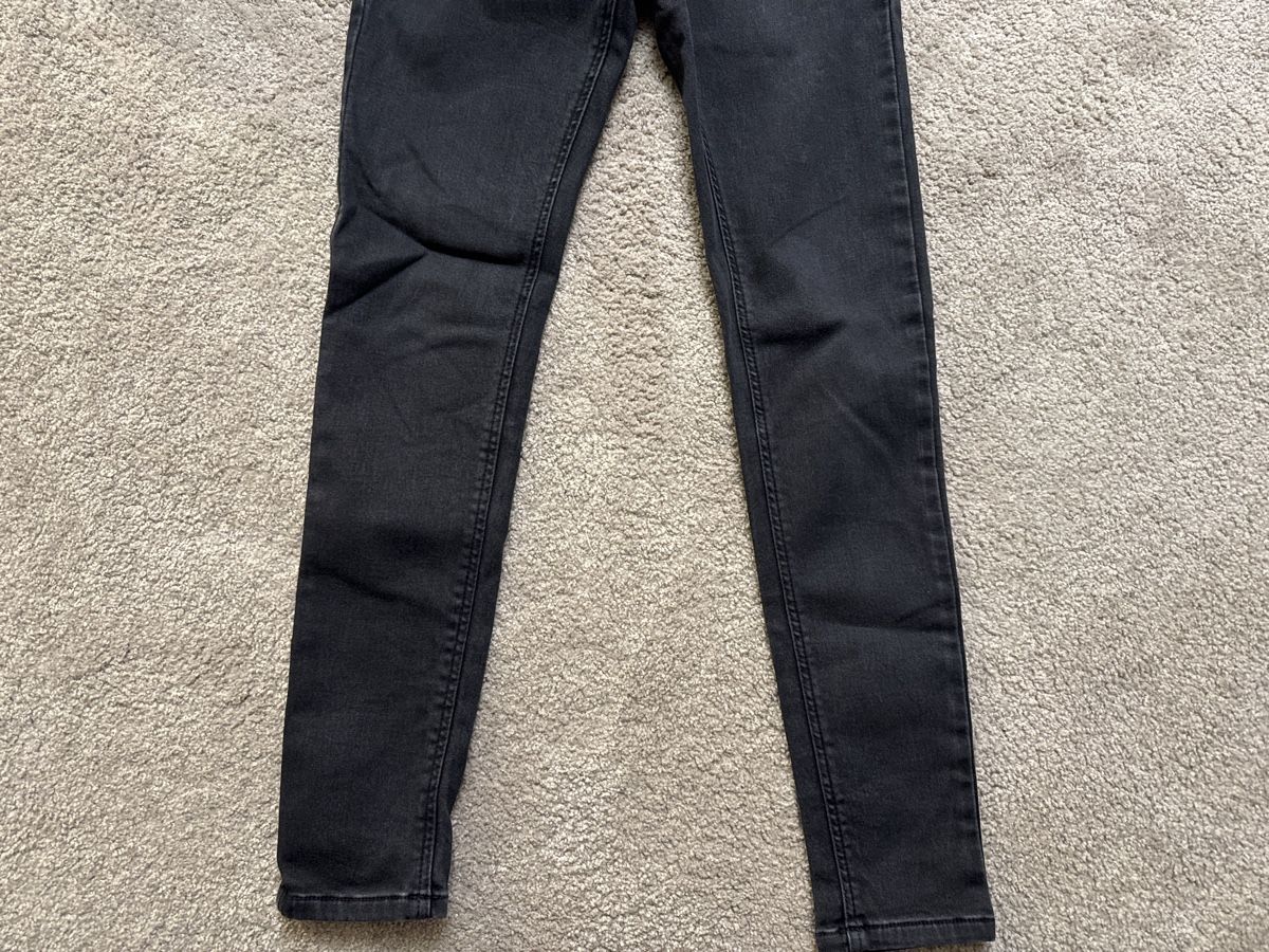 C&A Pantaloni: Jeans Gr 158 warm – Usato da Oberweningen venduto da Jogi2 2