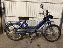 Puch maxi N