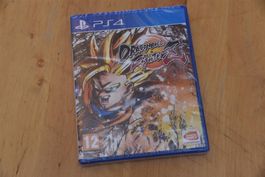 Dragon Ball Fighter Z (NEU)
