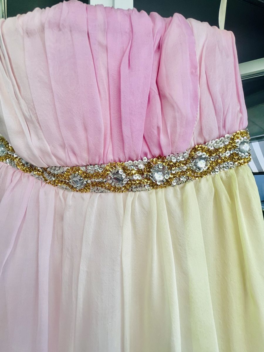 Vestiti: Kleid – Nuovo (secondo la descrizione) da Bassersdorf venduto da Athens80 2