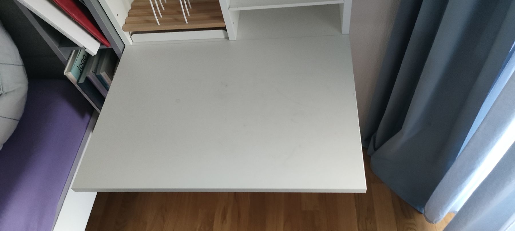 Tavoli: Ikea Wandklapptisch Norberg ca. 64x62x15cm – Usato da Muri AG venduto da Suiphi 3
