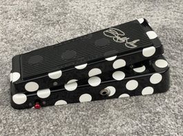 Dunlop Buddy Guy Signature Cry Baby Wah