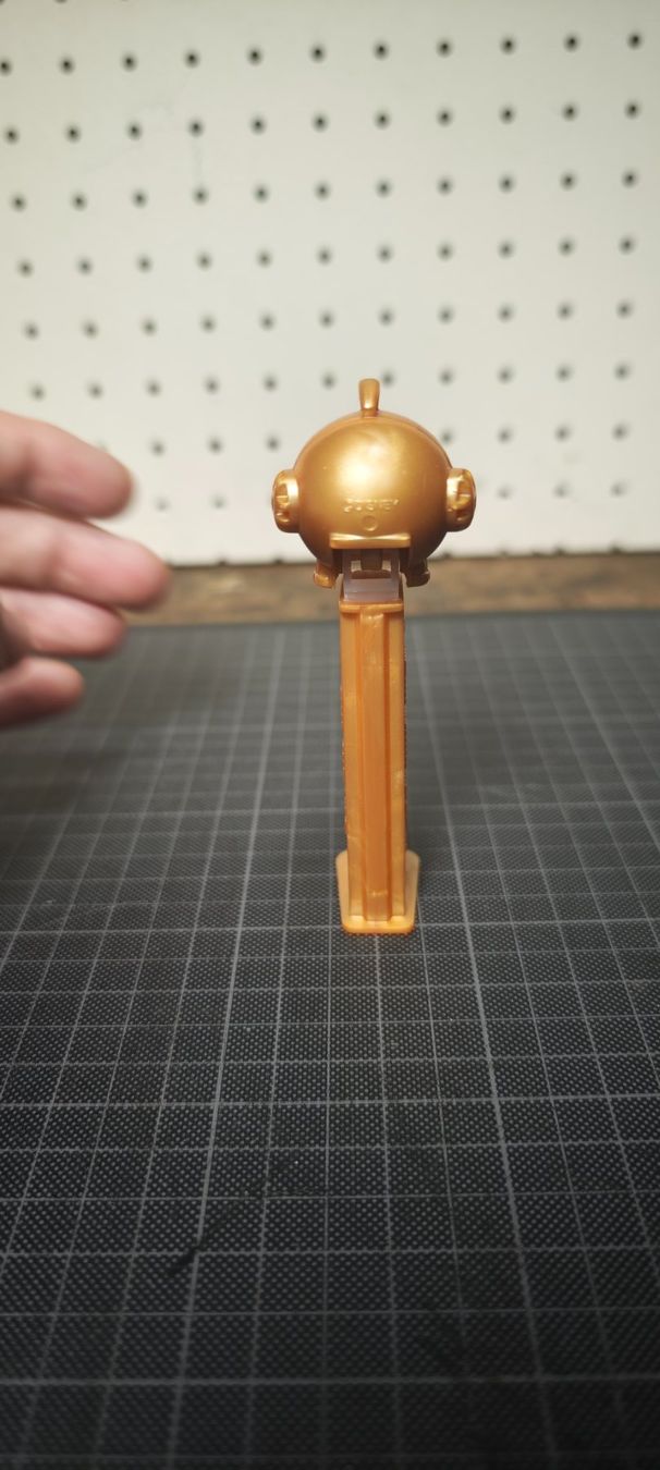 Pez Statuette: Wunderschöne alte sehr seltene PEZ Figur 2 – Usato da Gelterkinden venduto da MYSTOREFORYOU4460 2