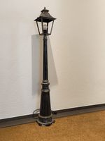 Stehlampe deko Strassenlaterne