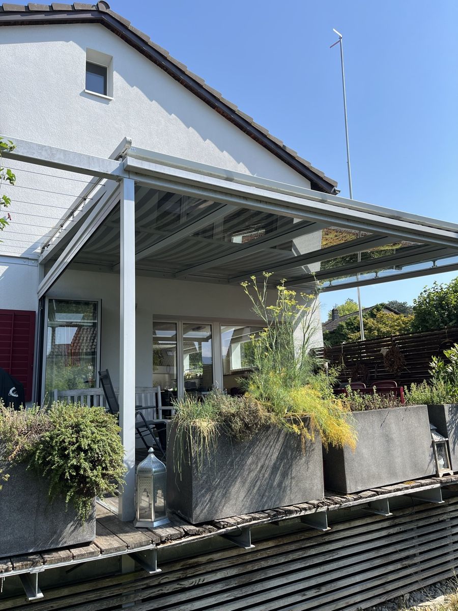 Casette da giardino & serre: Wintergarten  – Usato da Jona venduto da Merchandise