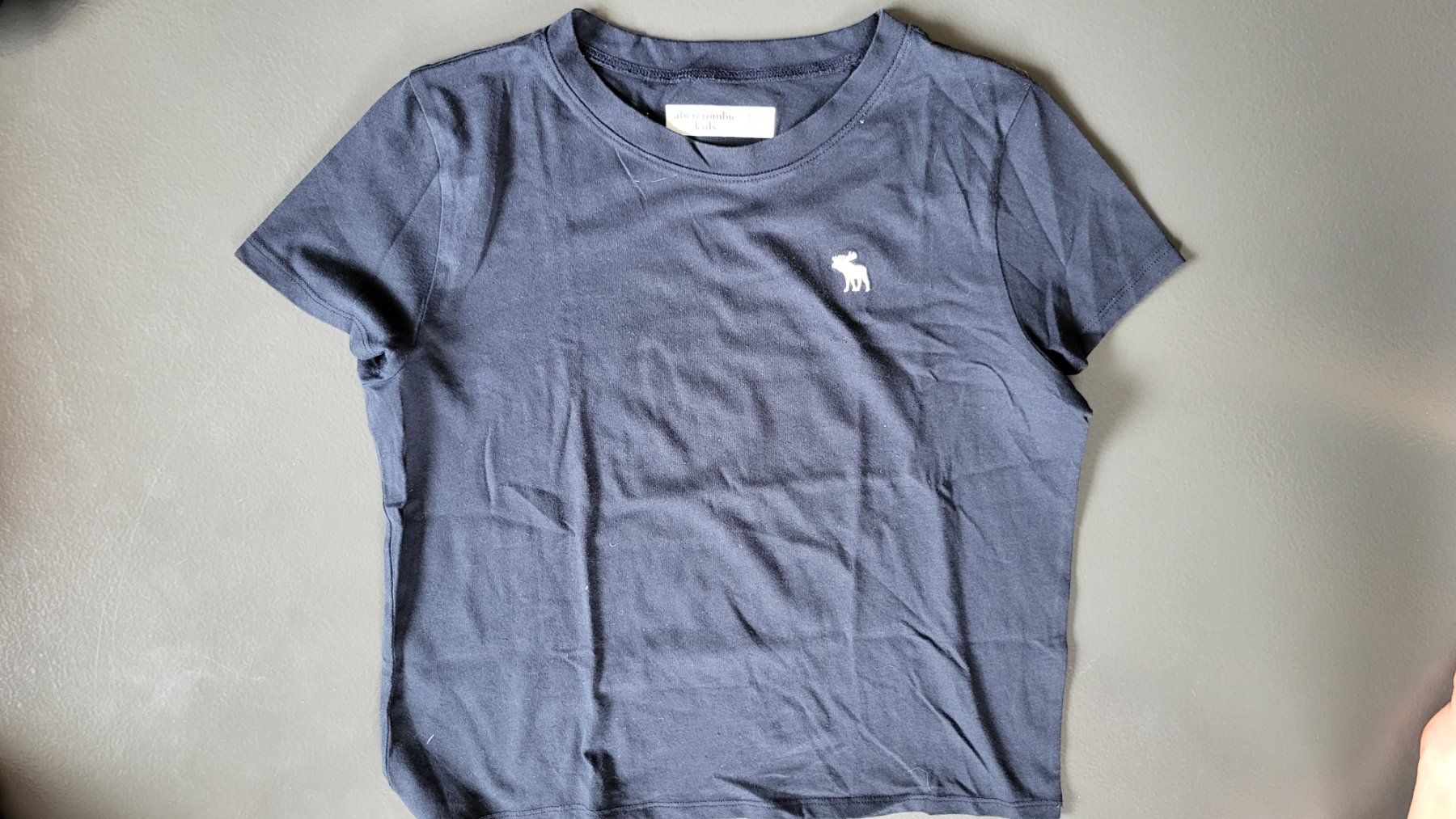 Abercrombie Camicie, T-shirt & Polo: T-Shirt abercombie  11/12 - 152 – Usato da Zürich venduto da Sibetti