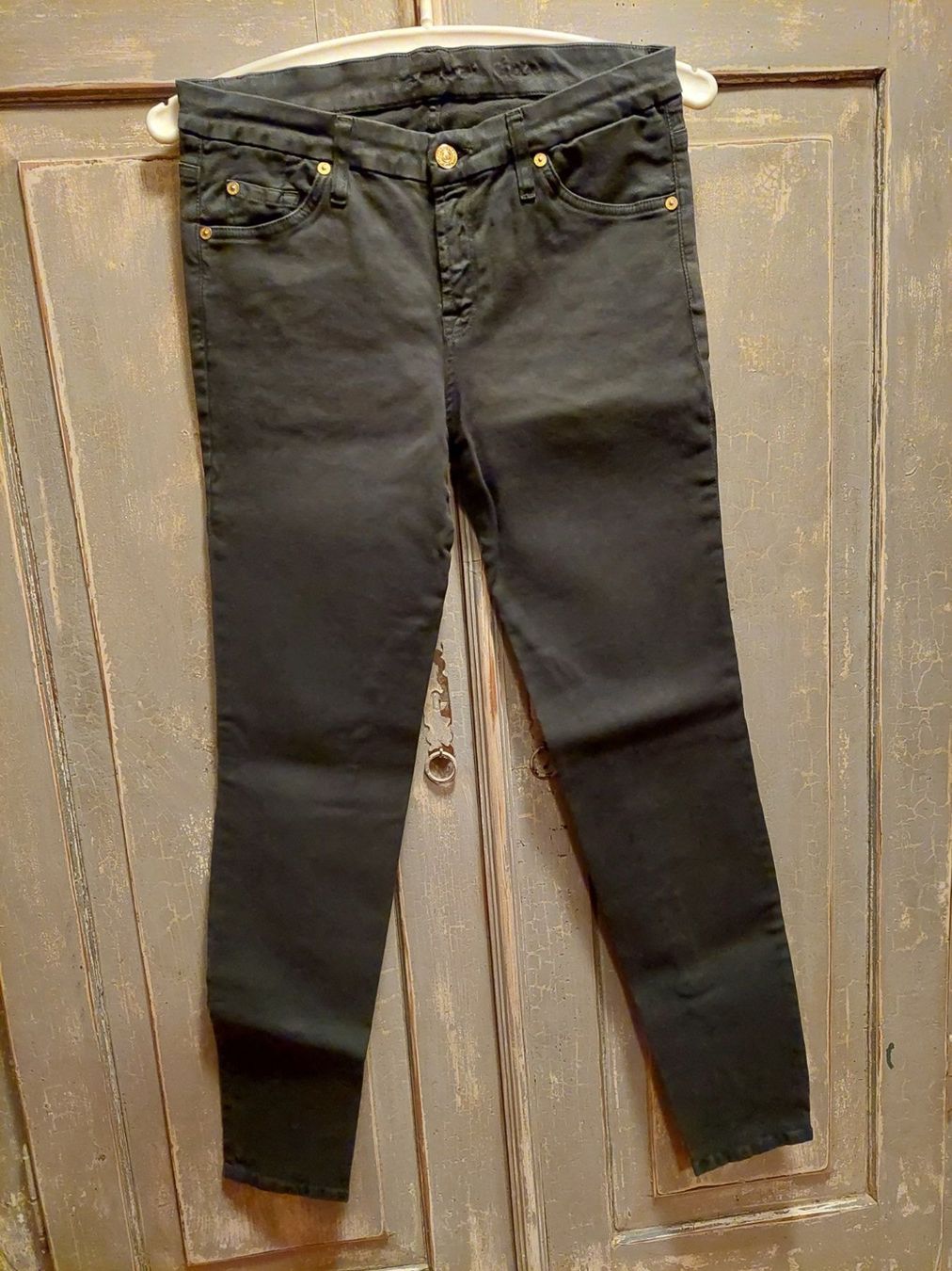 Mankind Jeans: 7 for all mankind . luxury Jeans 30 – Nuovo e nell'imballaggio originale da Besenbüren venduto da teluride89