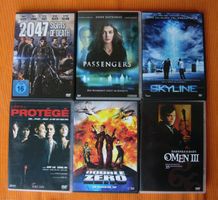 DVD-s - 13 STK.
