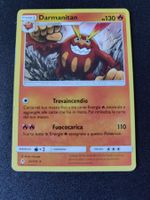 Darmanitan 24/214 Pokémon SM Unbroken Bonds 2019 (IT) ab 1.-