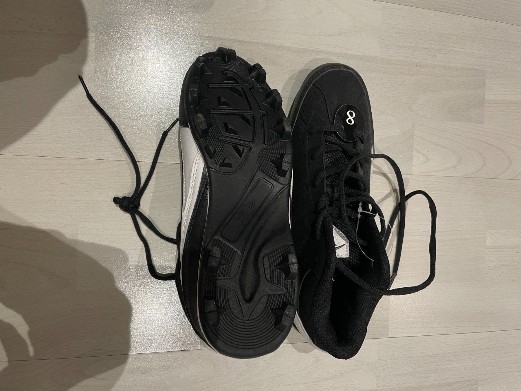 Chaussures garçon: Chaussure Athletic Works – Neuf (Voir description) à Sion par ElieDebons 1