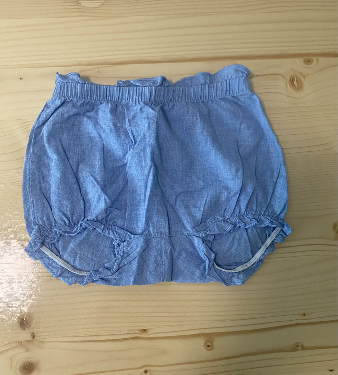 H&M Pantaloni: Baby Short – Gr. 74 – Usato da WEINFELDEN venduto da marygloss