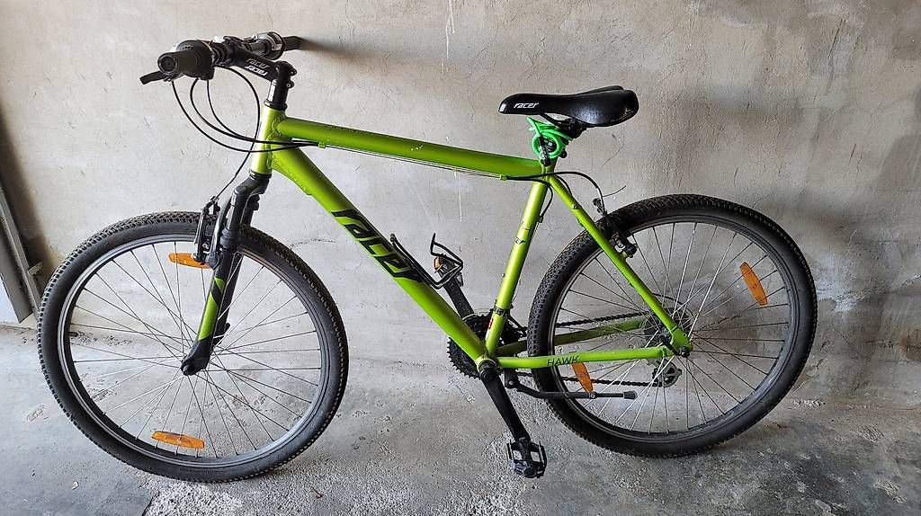Velos: Vélo pas cher pour enfant - ado – Gebraucht aus Belfaux von Sebou2284 3