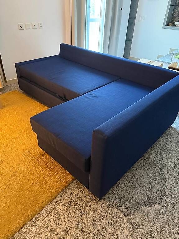 Sofas: Divano letto angolare – Gebraucht aus Chiasso von col_2ks8
