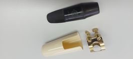 Selmer S80 B* Mundstück für Altsaxophon